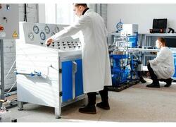 Самарские ученые создали топливозаправщик для спутников с&nbsp;ионными двигателями