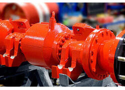 ЧЗСА запустил производство ведущих мостов для погрузчиков СИЛАНТ