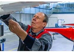 Компании &laquo;Аэромакс&raquo; и &laquo;Принтпарт&raquo; приступили к&nbsp;серийному выпуску двигателей для гражданских БПЛА