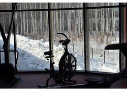 Спортивный комплекс &laquo;Коралл-Арена&raquo; открылся в&nbsp;Бежецке Тверской области