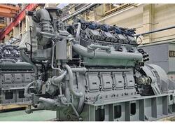 ТМХ начал поставки новых газопоршневых агрегатов 1-9ГМГ