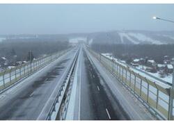 В&nbsp;Уфе состоялось торжественное открытие Восточного выезда