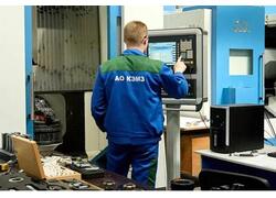 Предприятие &laquo;Высокоточных комплексов&raquo; в&nbsp;несколько раз нарастило выпуск станков