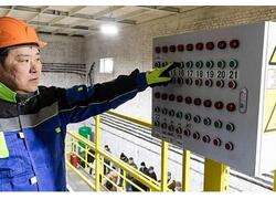 В&nbsp;Бурятии открылся первый масличный завод полного цикла