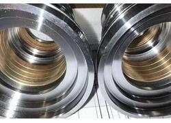 KMZ в&nbsp;2024 году запустил производство подшипников для дизельных двигателей