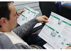 Специалистам Россети-Урал представили современные решения по&nbsp;определению места повреждения ЛЭП