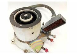 В&nbsp;Центре Келдыша проведены огневые испытания плазменного двигателя для малых спутников