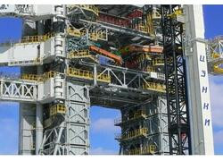 Ростех подготовил новый стартовый комплекс для &laquo;Ангары-А5&raquo; к&nbsp;проведению летных испытаний