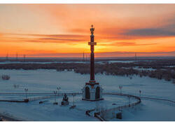 Якутск&nbsp;&mdash; столица самого крупного и&nbsp;холодного региона России