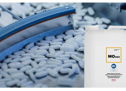 Смазочные материалы EFELE снижают зависимость российских фармацевтических предприятий от&nbsp;импорта