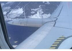 Авиационно-ремонтное предприятие заменяет импортные покрытия российскими от&nbsp;компании &laquo;Моденжи&raquo;