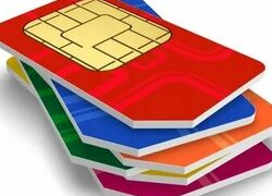 Начались продажи первых СИМ-карт c&nbsp;отечественной операционной системой.