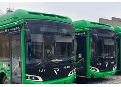 ГТЛК поставила автобусы в&nbsp;Челябинск, Рязань и&nbsp;Калининград