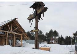 В&nbsp;Челябинской области открыли новый гостиничный комплекс