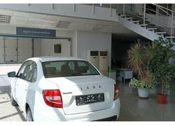 АВТОВАЗ в&nbsp;марте показал лучший результат продаж за&nbsp;последние 11 лет