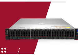 Новинки серверов QTECH российского производства с&nbsp;процессорами 3rd Gen Intel Xeon Scalable