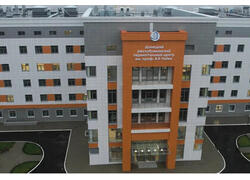 В&nbsp;Донецке открылся Республиканский перинатальный центр