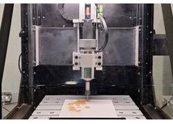 &laquo;Росэлектроника&raquo; представила новое оборудование для обучения операторов станков с&nbsp;ЧПУ