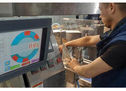 В&nbsp;Волгоградской области запустили производство гранулированного стирального порошка