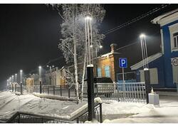 Развитие Сибири (часть 7)