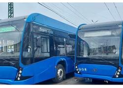 ГТЛК поставила общественный транспорт в&nbsp;Петрозаводск и&nbsp;Тульскую область