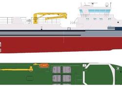 СЗ &laquo;Верфь братьев Нобель&raquo; подписал договор на&nbsp;строительство двух краболовов