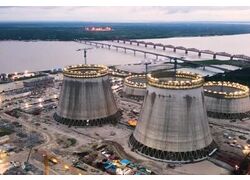 В&nbsp;ожидании пуска. Как создается АЭС &laquo;Руппур&raquo;