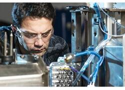 В&nbsp;5 раз выросло производство машин и&nbsp;оборудования в&nbsp;Москве за&nbsp;последние 5 лет