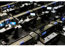 ЦУП: реалии и&nbsp;вызовы &laquo;нового времени&raquo;