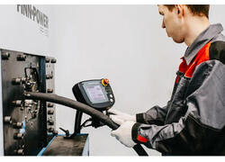 АО &laquo;Ремтехкомплект&raquo;: как поставщики РТИ помогают развиваться промышленным предприятиям