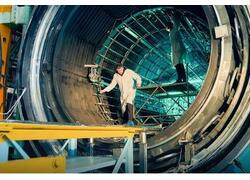 Как Москва развивает ракетно-космическую отрасль