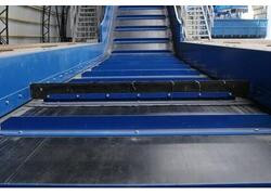 В&nbsp;Череповце открыли вторую линию по&nbsp;переработке отходов