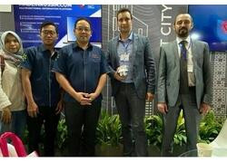 АНТРАКС принял участие в&nbsp;бизнес-миссии в&nbsp;Джакарте