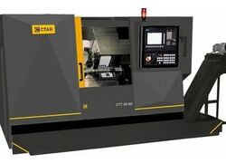 СТАН выпустил фрезерные станки для предприятий авиастроения и&nbsp;оборонной промышленности