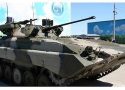 Более сотни боевых машин пехоты поступили на&nbsp;вооружение ЦВО