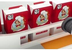 Первая российская камера технического зрения для маркировки