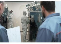 В&nbsp;Солнечногорске запустили производство систем для подачи и&nbsp;распределения технологических газов