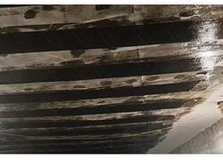 Применение СВА CARBONWRAP при ремонте исторического здания в&nbsp;центре Москвы