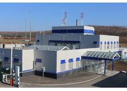 В&nbsp;порту Владивосток открыт морской грузо-пассажирский постоянный многосторонний пункт пропуска