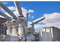 Первое мобильное КРУЭ отечественного производства. Новый шаг в&nbsp;развитии мобильных подстанций.