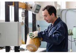 В&nbsp;Челябинске разработали технологию блочного строительства зданий с&nbsp;помощью роботов