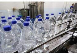 Производство воды в&nbsp;России выросло за&nbsp;год на&nbsp;35 процентов