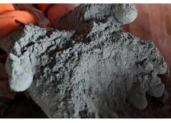 Крымские ученые создали цемент на&nbsp;основе вторсырья