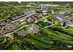 На&nbsp;43% увеличилась выручка резидентов &laquo;Сколково&raquo; по&nbsp;итогам 2023 года и&nbsp;составила 508 млрд рублей