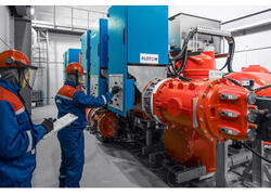 &laquo;РЭС&raquo;&nbsp;&mdash; главное электросетевое предприятие Новосибирской области