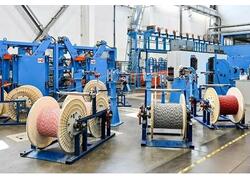 Как развивается научно-производственное предприятие &laquo;Спецкабель&raquo;