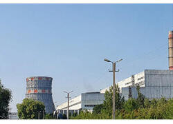 КРУГ модернизирует АСУ&nbsp;ТП котла Ульяновской ТЭЦ-1