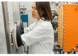 Новый способ получения керамических композитов разработали в&nbsp;ТПУ