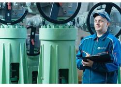 &laquo;Петрозаводскмаш&raquo; завершил отгрузку трубопроводной арматуры для АЭС &laquo;Руппур&raquo; (Бангладеш)