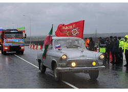 В&nbsp;Новошешминском районе Татарстана открылся путепровод